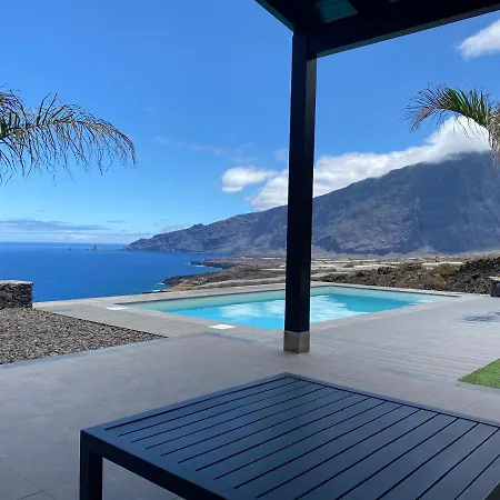 Casa La Picota Holiday home *