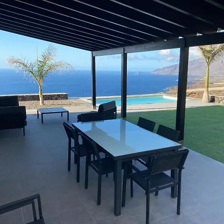 Casa La Picota