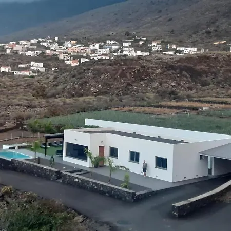 Casa La Picota Feriehus