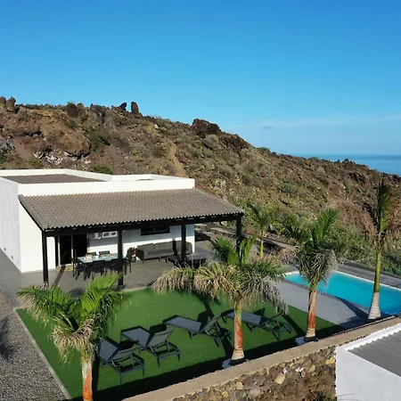 Casa La Picota Feriehus