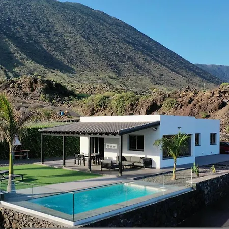 Casa La Picota * Los Llanillos