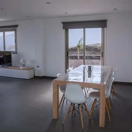 Casa La Picota Feriehus
