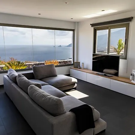 Holiday home Casa La Picota *