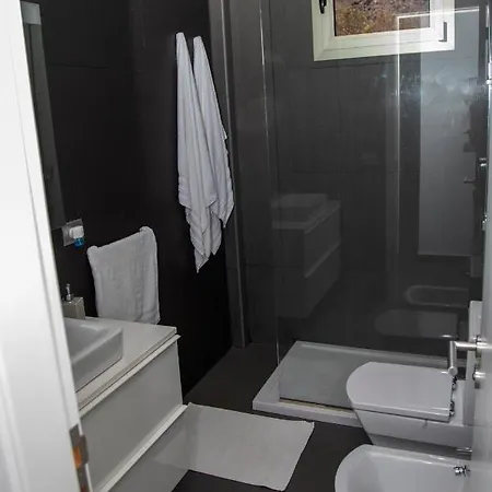 Casa La Picota Semesterbostad *