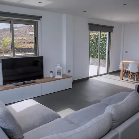 Casa La Picota Holiday home *