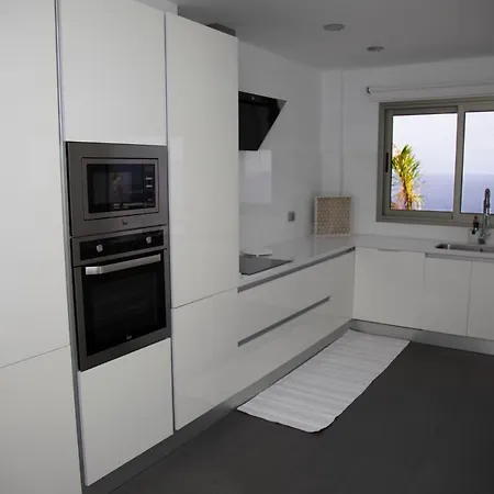 Holiday home Casa La Picota Los Llanillos