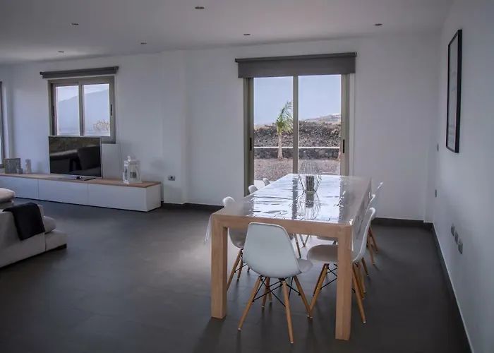 Casa La Picota Сasa de vacaciones